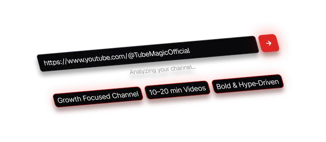 TubeMagic System